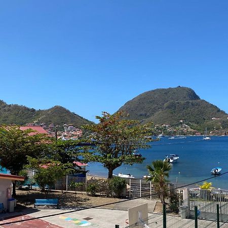 Haut De Villa Taalia Terre-De-Haut Buitenkant foto